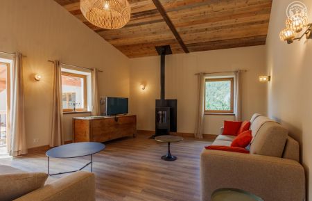 Gîte n°73G287137 Val-Cenis - Savoie - photo