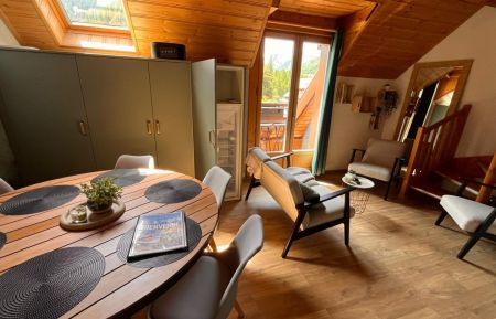 Gîte n°73G306206 Valloire - Savoie - photo