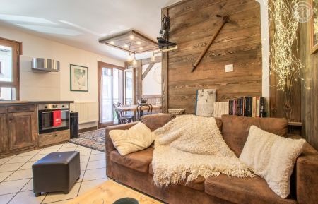 G&icirc;te n&deg;73G23161 Aussois - Savoie - photo