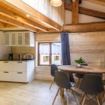 gite - Le Roselend - SAINTE FOY TARENTAISE - Savoie