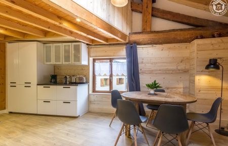 Gîte n°73G232163 Sainte-Foy-Tarentaise - Savoie - photo