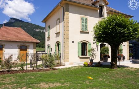 G&icirc;te n&deg;73G229103 Saint-Christophe - Savoie - photo