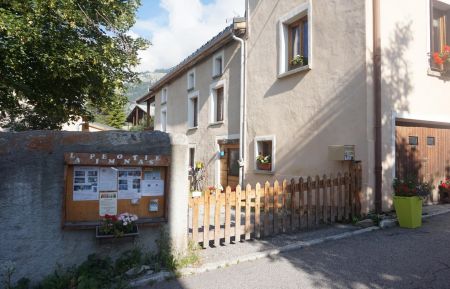 G&icirc;te n&deg;73G23168 Aussois - Savoie - photo