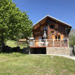 gite - Le Sabot De Venus - SAINT PANCRACE - Savoie