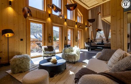 Gîte n°73G306292 Valloire - Savoie - photo