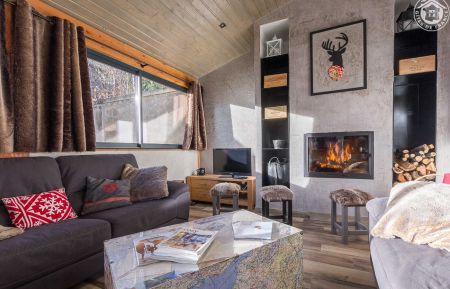 Gîte n°73G307123 Valmeinier - Savoie - photo