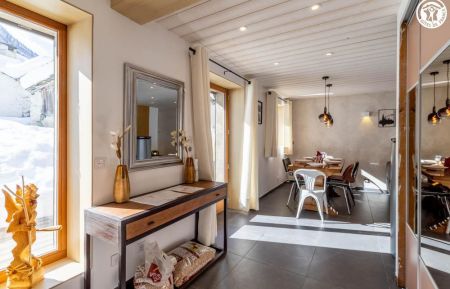G&icirc;te n&deg;73G40209 Bessans - Savoie - photo