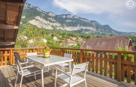 G&icirc;te n&deg;73G103113 Drumettaz-Clarafond - Savoie - NOUVEAU
