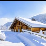 gite - Gite Des Fonds Cali - HAUTELUCE LES SAISIES - Savoie