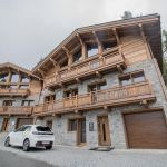 gite - Mont Rose - LA PLAGNE TARENTAISE - Savoie