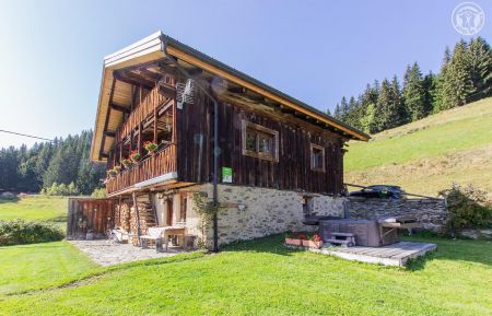 G&icirc;te n&deg;73G317124 Villard-sur-Doron - Savoie - photo