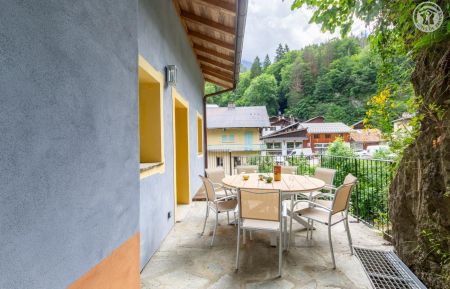 Gîte n°73G34606 Beaufort - Savoie - photo