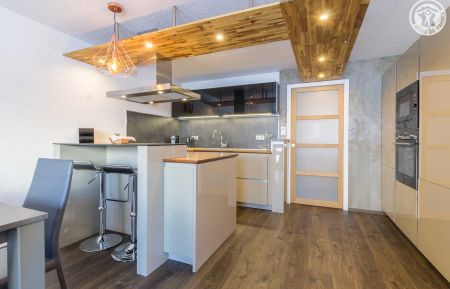 G&icirc;te n&deg;73G40188 Bessans - Savoie - photo