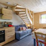 gite - Chez Cadet - AILLON LE JEUNE - Savoie