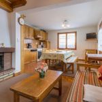 gite - Chalet La Voute 2 - LES ALLUES - Savoie