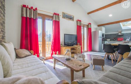 G&icirc;te n&deg;73G290147 Val-Cenis - Savoie - photo