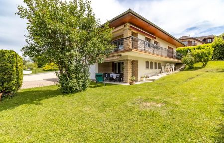 G&icirc;te n&deg;73G300109 Tresserve - Savoie - 73G300109 - Les Cigales - Tresserve 