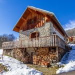 gite - Le Ramoneur - SAINT ALBAN DES VILLARDS - Savoie