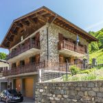 gite - Le Muret - LES BELLEVILLE - Savoie