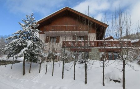 Gîte n°73G306264 Valloire - Savoie - photo