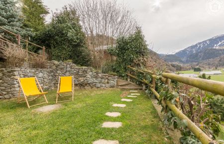 G&icirc;te n&deg;73G34187 Beaufort - Savoie - 73G34187 Tervetuloa