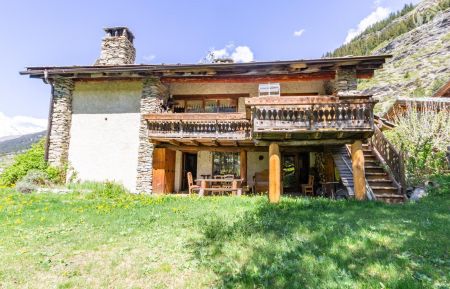 Gîte n°73G144183 Val-Cenis - Savoie - photo