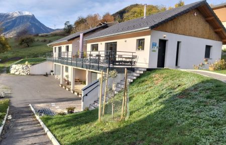 Chambre d'h&ocirc;tes n&deg;73G248601 Saint-Jean-de-Maurienne - Savoie - photo