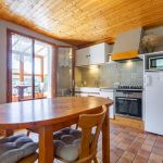 gite - Au Chalet Des Vetch - Bergeronnette - VAL CENIS - Savoie
