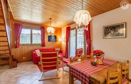 G&icirc;te n&deg;73G13129 Albiez-Montrond - Savoie - photo