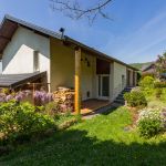 gite - Villa Choudin - SAINT JEAN D'ARVEY - Savoie