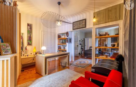 City Break n&deg;73G65129 Chamb&eacute;ry - Savoie - LE COCON DE LO - CHAMBERY - 73G65129