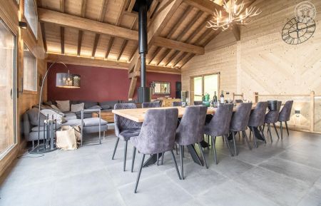 G&icirc;te n&deg;73G150128 La Plagne Tarentaise - Savoie - photo