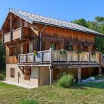 gite - Entre Terre Et Ciel - NOTRE DAME DU PRE - Savoie