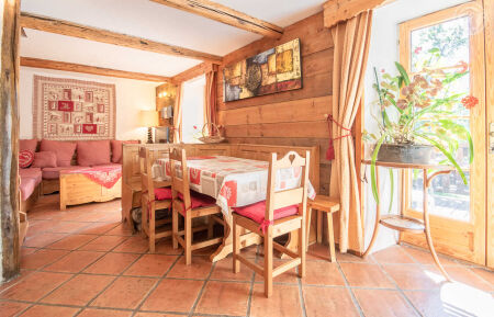 G&icirc;te n&deg;73G23143 Aussois - Savoie - 73G23143 - LES PINATSOTES - AUSSOIS