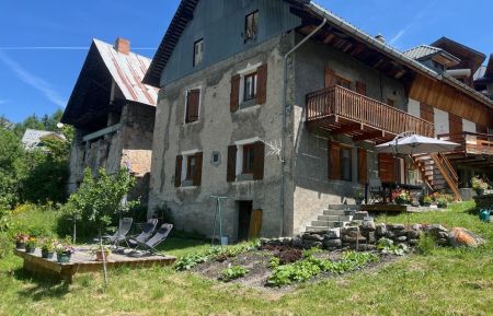 G&icirc;te n&deg;73G306279 Valloire - Savoie - photo