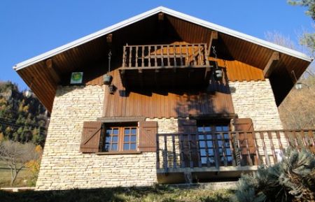 G&icirc;te n&deg;73G131104 Hautecour - Savoie - photo