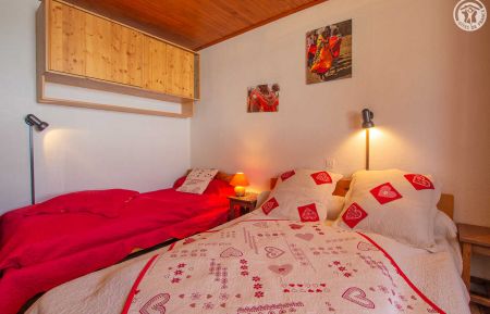 G&icirc;te n&deg;73G13119 Albiez-Montrond - Savoie - photo