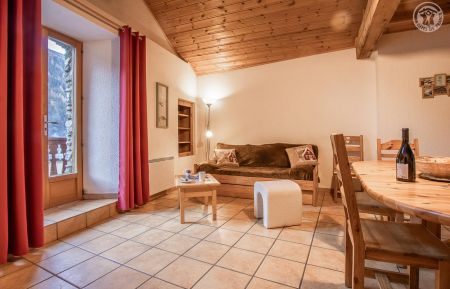 G&icirc;te n&deg;73G143155 Val-Cenis - Savoie - photo