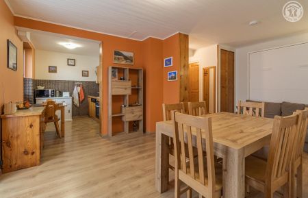 G&icirc;te n&deg;73G23178 Aussois - Savoie - Gite Le Lynx - Les Airelles 73G23178 - AUSSOIS