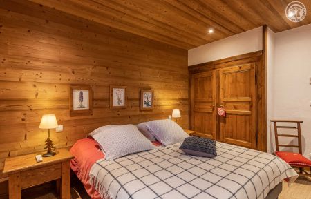 Gîte n°73G232138 Sainte-Foy-Tarentaise - Savoie - photo