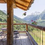 gite - Chalet Akene - SAINTE FOY TARENTAISE - Savoie