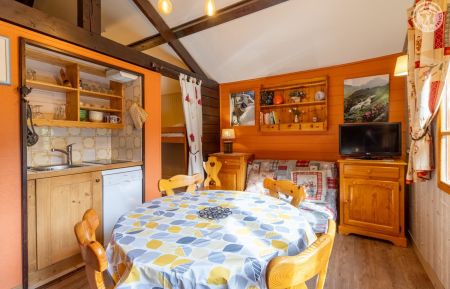 Gîte n°73G306210 Valloire - Savoie - photo