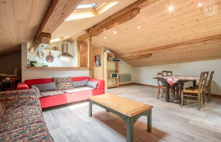 G&icirc;te n&deg;73G317131 Villard-sur-Doron - Savoie - photo