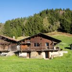 Chalet d'alpage - Chalet Des Traverses - BEAUFORT ARECHES - Savoie