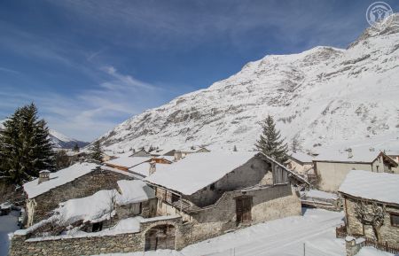 G&icirc;te n&deg;73G40198 Bessans - Savoie - photo