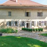 gite - Le Clos Des Platanes-cote Lac - BRISON SAINT INNOCENT - Savoie