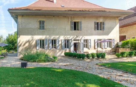 G&icirc;te n&deg;73G59117 Brison-Saint-Innocent - Savoie - photo