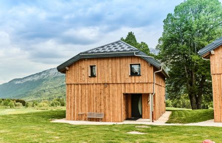 G&icirc;te n&deg;73G98166 Les D&eacute;serts - Savoie - photo