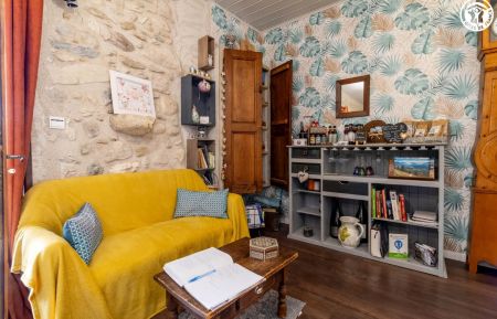 Chambre d'h&ocirc;tes n&deg;73G147601 Loisieux - Savoie - photo