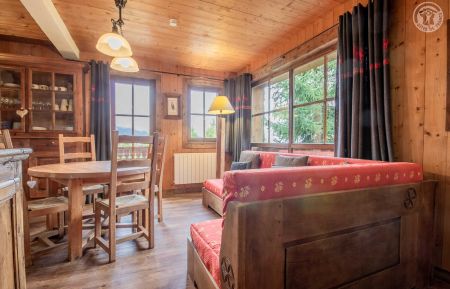 Gîte n°73G232120 Sainte-Foy-Tarentaise - Savoie - photo